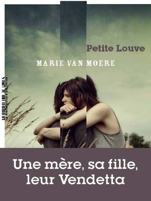 cover image of Petite Louve